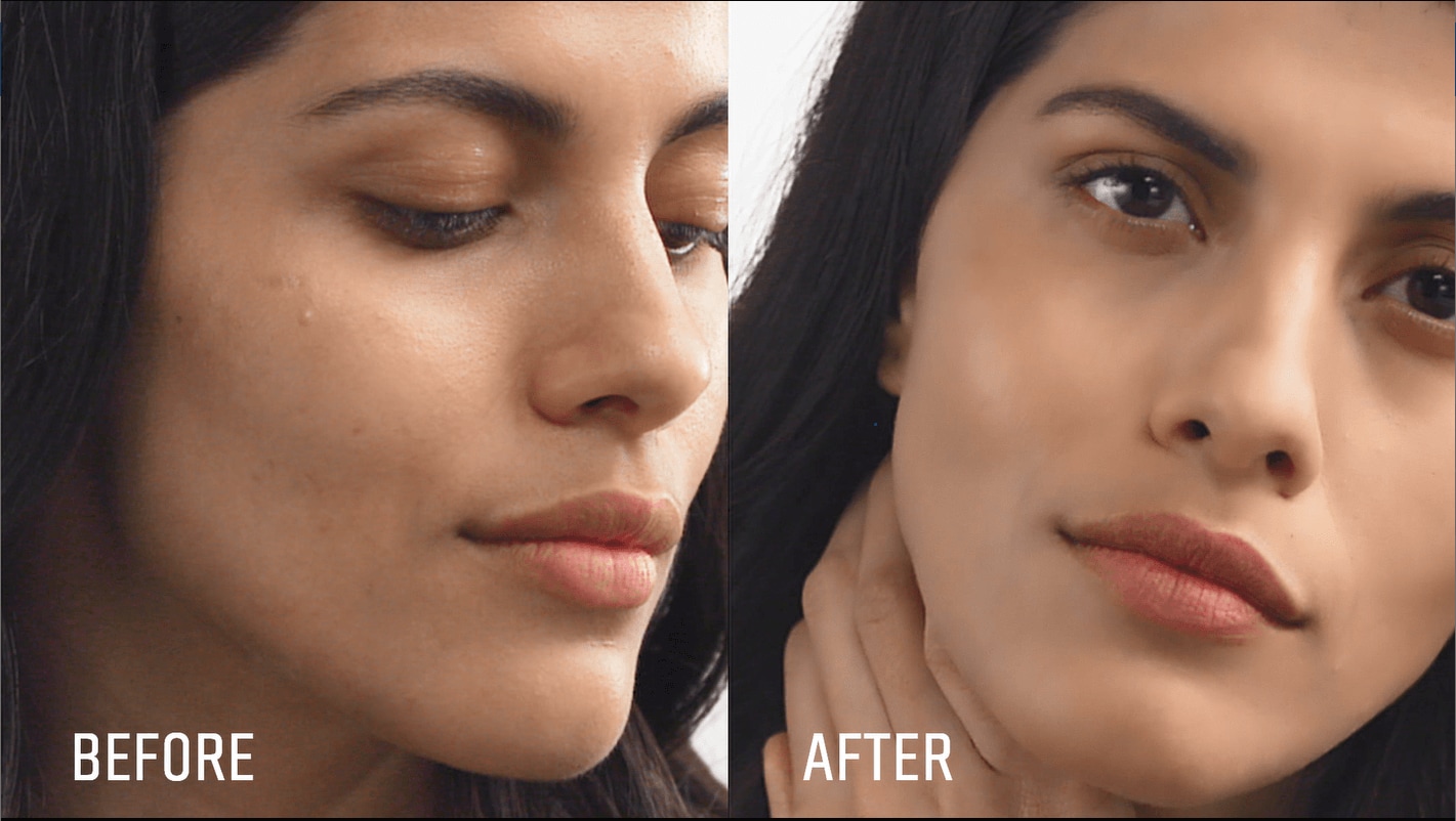 How To Find Your Foundation Bobbi Brown